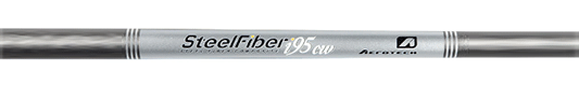 Aerotech - SteelFiber i95cw - Low-Mid Launch (+$55)